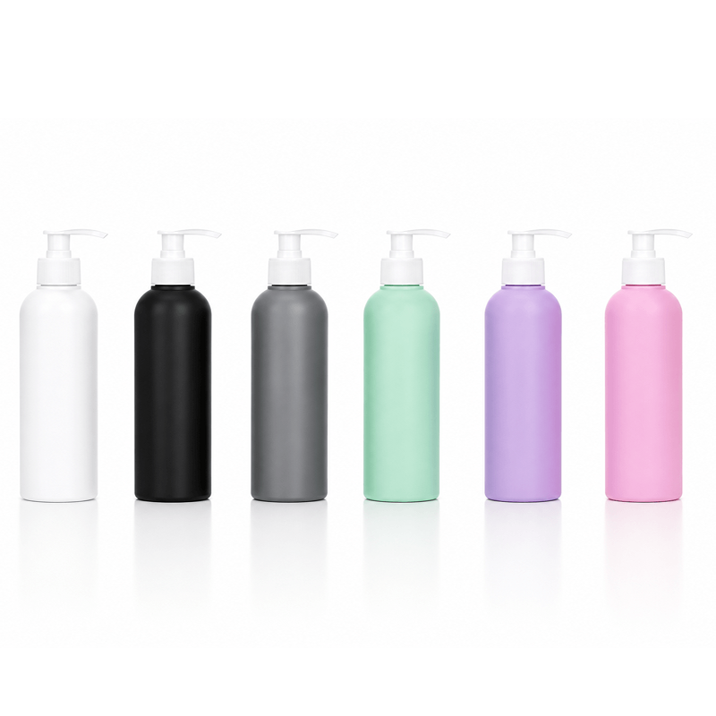 Plastična boca 200ml sa pumpicom