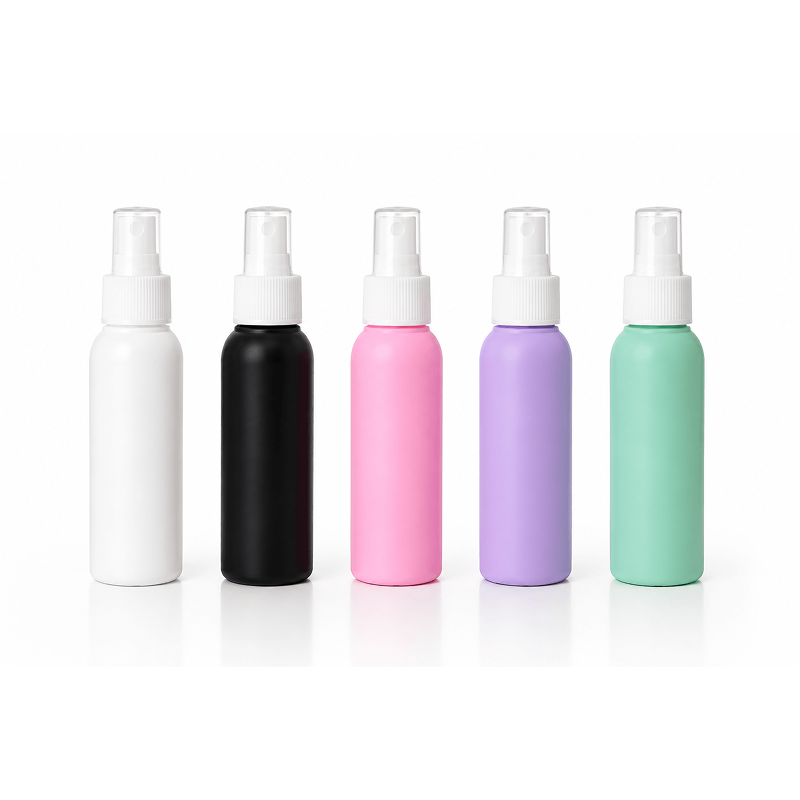 Plastična boca 100ml sa sprejem