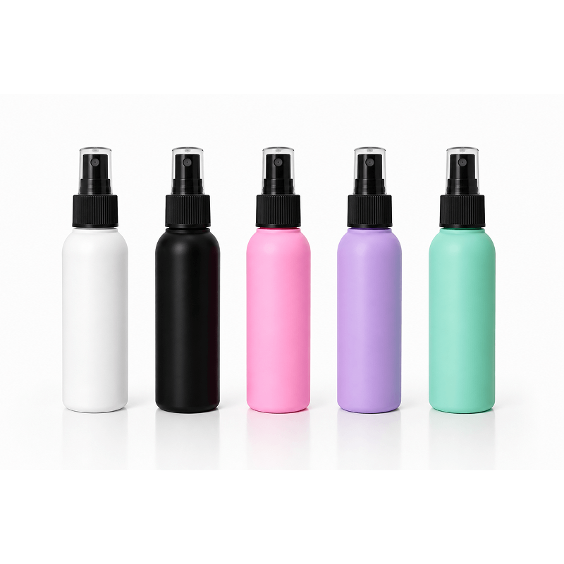 Plastična boca 100ml sa sprejem