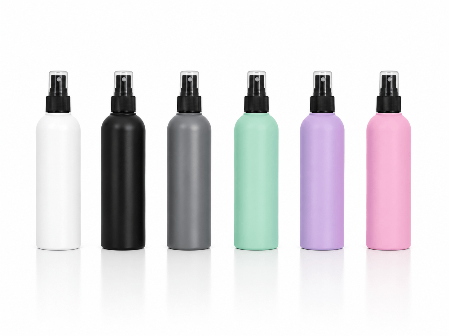 Plastična boca 200ml sa sprejem